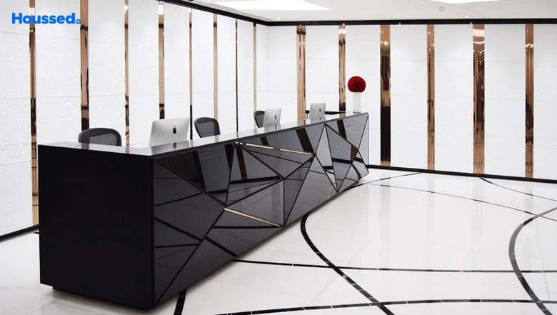 Sample Apartment